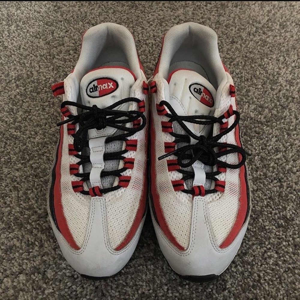 Nike Air Max 95